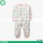 Wholesale Winter Baby Clothes Soft Stylish Unisex Baby Clothing Sets