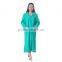 super soft adults coral fleece bath robe with hood for the home