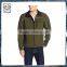 Wholesale clothing night vision softshell jacket custom jacket reflective