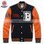 ST15-VJ3027 mens fashionable baseball varsity jacket