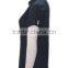 100% Cotton Design China Made Fashion Women's Latest Design Casual Shirt