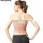 Custom slim blazer Workout clothes yoga clothes yoga vest female guangzhou manufacturers
