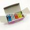 New Arrival Portable Mini Travel PP Sewing Box With Color Needle Threads Sewing Kits Sewing Set DIY Home