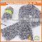  china worsted novelty yarn factory cheap wholesale 100 polyester furry coral yarn for scarf