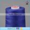 Chemical-Resistant 28s/3 sewing polyester core spun for siuts