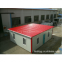 Small Modern Prefab Homes Heat Insulated For Living