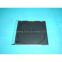 blank dvd CD case blank dvd cd  box blank dvd cd cover 5.2mm slim square with black tray good quality cheap price