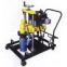 Multifunctional Concrete coring drilling machine