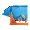 Small Concrete and Stone Vibratory Crusher