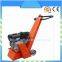 OK-300 Electric road scarifying and milling machine
