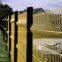 Mesh Fencing