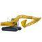 excavator