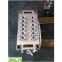 SC 70g12 Cavity 38mm Hot Plate PET Preform Mould/Mold/Die