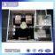 Magnificent miniature scale high rise tower building model maker