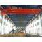 Grab Overhead/bridge  Crane