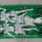 China supplier the royal standard printed microfiber beach towel