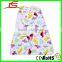 wholesale newborn baby 100% cotton swaddle blanket