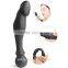VLE Silicone Butt Plug Prostate Massager G-spot Stimulation Anal Plug Adult Sex Toy