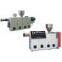 sell SJ series single screw  extruder plastic machine