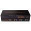1x4 HDMI splitter over cat5 cat6 up to 60m
