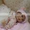 Popular Funny Kid Toy Reborn Baby Doll for Chidren Gift