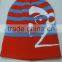 wholesale cheap winter warm acrylic knitted slouchy beanie