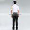 New Design White Security Guard Uniform Shirt Wholesale