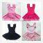 2016 HOT SALE wholesale long sleeve girls gymnastics leotards