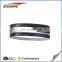 Wholesale custom elastic logo printed sports headband