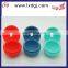 Hot Sale Round Shape Silicone Ice Ball Pop Mold Maker