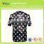 Heat tranfer printing T-shirt for men