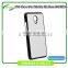2d sublimation PC plastic blank smartphone case cover for Prosub-MEIZU Meilan note 3