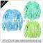 Sublimation All Over Print Coats Fashion Winter Vetement Women Sweaters