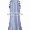 New Design Satin Twill Gown Prom Dress Patterns for Women