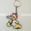cheap taekwondo accessory taekwondo key chain