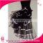 Mature Women New Fashion Girls Tutu Dress