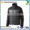 pretty superior quality fit girls winter ostrich feather jacket