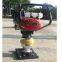 Gasoline Tamping Rammer used in road construction,Vibrating Tamper Machine with good price