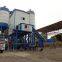 Hzs all-green commercial concrete batching plant