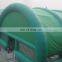 Green Large Outdoor Inflatable Building Military Tent Balloon Tent