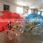 2016 best selling TPU/PVC football games inflatable body zorb ball, crazy loopyball,giant inflatable soccer ball