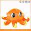 Custom plush stuffed wholesale soft octopus toys