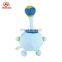 Customized plush stuffed mascot toys for company premium gifts