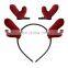 Christmas Day Decoration party favor supplies antlers headband