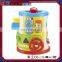 Wholesale changeable game educational manipulative baby toys