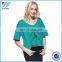 Yihao Trade Assurance Ladies Custom Wholesale women clothing top selling products 2015