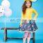 Designer frock dress for kids girl in bulk