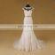 New exquisitely designed elegant wedding dress bridal manufacturer