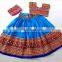 Girls Lehenga Chaniya Choli - fancy Girls Lehenga choli-ghagra choli-navratri garba dance dress