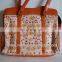 Genuine leather bag manufacturer, original leather bag wholesaler, Indian leather bags exporter